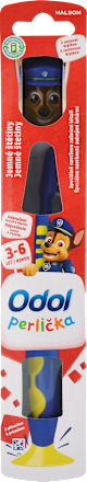 Detská zubná kefka Perlička, 3-6 rokov Odol