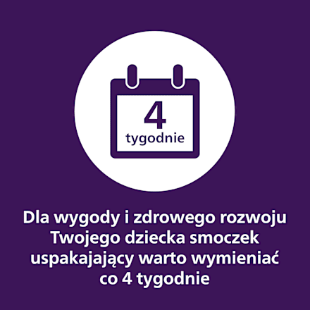 Smoczek uspokajający Ultra Air Nighttime 0-6m, chłopiec, świecący w ciemności PHILIPS AVENT