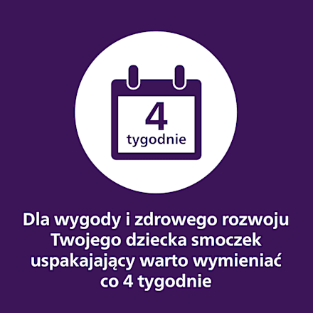 Smoczek uspokajający Ultra Air 18m+, chłopiec PHILIPS AVENT