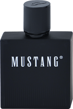 Pánska toaletná voda Black Signature MUSTANG