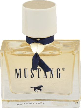 Dámska parfumovaná voda Gold Signature MUSTANG