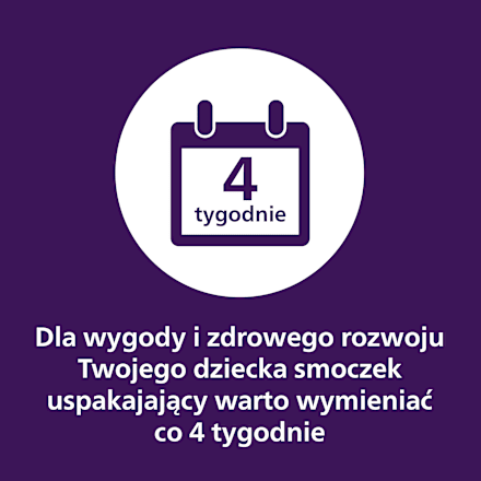 Smoczek uspokajający Ultra Air 0-6m, dziewczynka PHILIPS AVENT