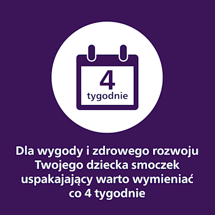 Smoczek uspokajający Ultra Air 0-6m, chłopiec PHILIPS AVENT