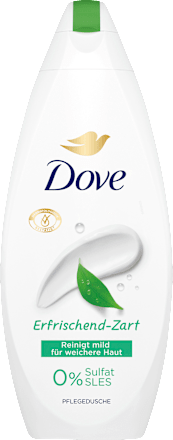 Pflegedusche Fresh Care Dove