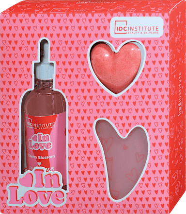 Darilni set In Love, mini IDC INSTITUTE