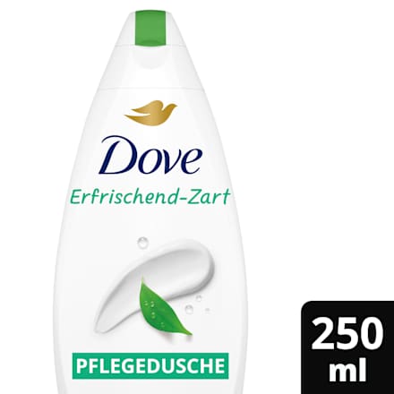Pflegedusche Fresh Care Dove
