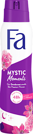 deodorant sprej Mystic Moments Fa