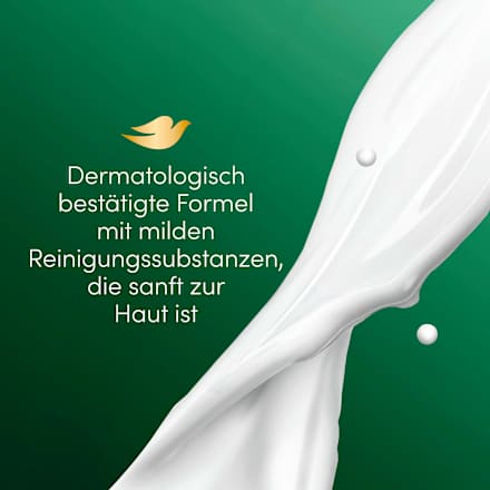 Pflegedusche Fresh Care Dove