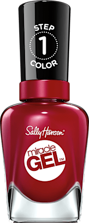 lak na nehty miracle GEL 440 Sally Hansen