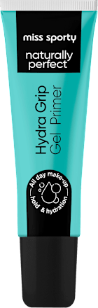 podkladová gelová báze Naturally Perfect miss sporty