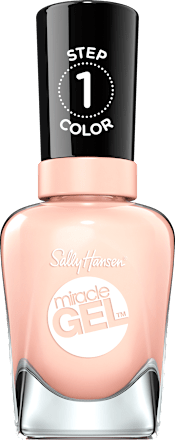 lak na nehty miracle GEL 187 Sally Hansen
