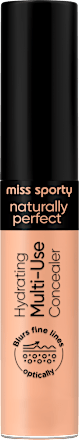 korektor Naturally perfect 10 miss sporty