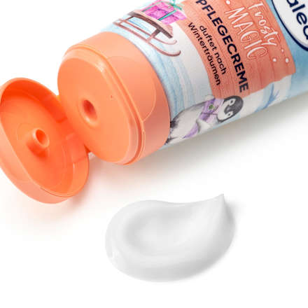 Negovalna krema Frosty MAGIC Balea