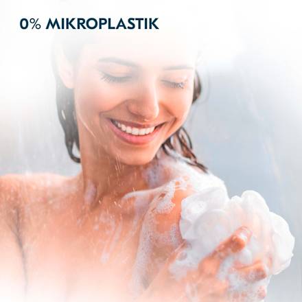 Duschgel Limette & Minze duschdas