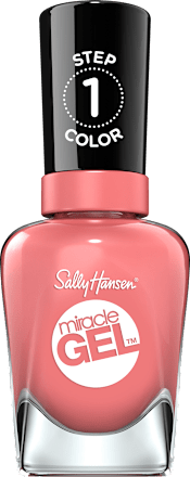 lak na nehty miracle GEL 244 Sally Hansen