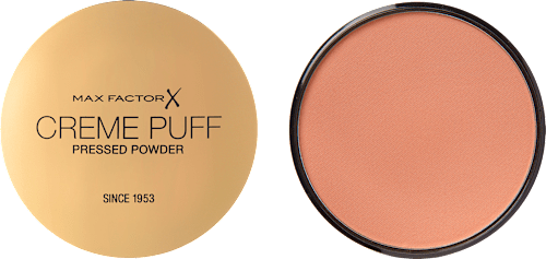 kompaktní pudr Creme Puff 041 Medium Beige MAX FACTOR
