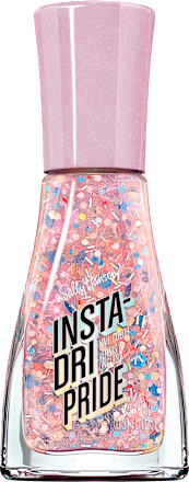 lak na nehty Insta-Dri Winter 390 Sally Hansen