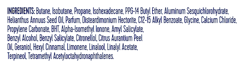 Antitranspirant Deospray invisible aqua Rexona