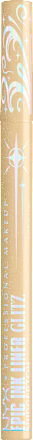 Eyeliner Bridgerton Epic Ink Glitz 02 Gold NYX PROFESSIONAL MAKEUP