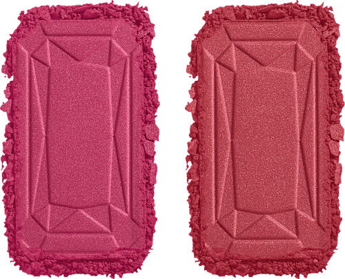 Blush Palette Bridgerton Royal Flush 03 NYX PROFESSIONAL MAKEUP