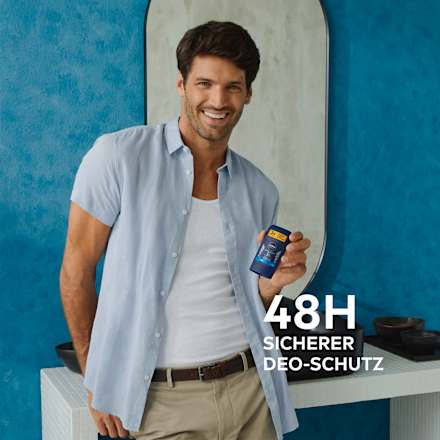 Deostick Fresh Active NIVEA MEN