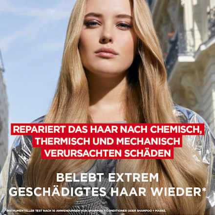 Haarkur Total Repair 5  L'ORÉAL PARiS ELVITAL