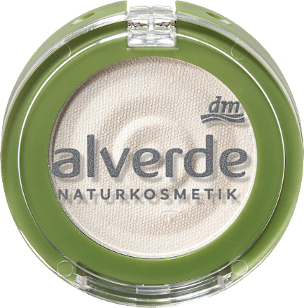 Mono senka za oči - 01 All In One alverde NATURKOSMETIK