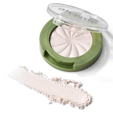 Cień do powiek All-in-One 01 Champagne alverde NATURKOSMETIK