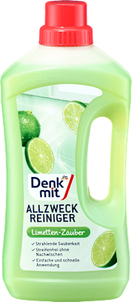 Soluție curățare universală Lime Denkmit