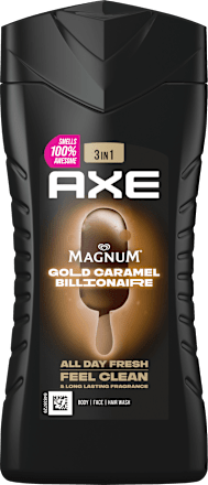 Dusche Billionaire AXE