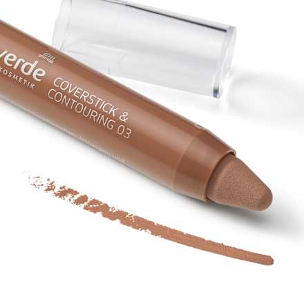 Kontúrozó és korrektor stift 03 alverde NATURKOSMETIK