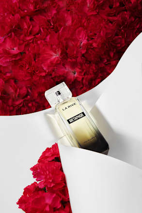 Metaphor Eau de Parfum LA RIVE