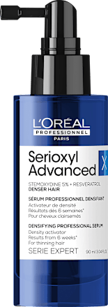 Haarkur Serioxyl Advanced Density Activator L´Oréal Professionnel