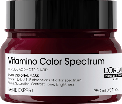 Haarmaske Vitamino Color Spectrum L´Oréal Professionnel
