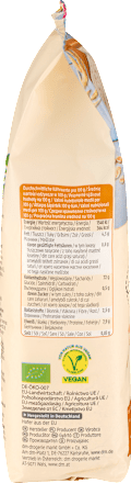 Hafermehl glutenfrei dmBio