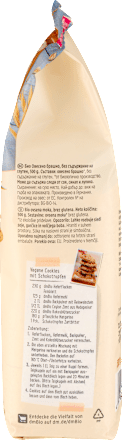 Hafermehl glutenfrei dmBio