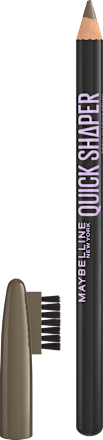 Augenbrauenstift Express Brow 04 Medium Brown MAYBELLINE NEW YORK