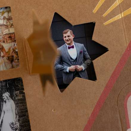 Foto-Adventskalender Paradies