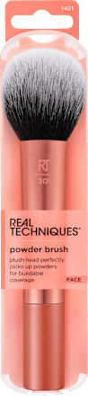 Puderpinsel Powder Brush REAL TECHNIQUES