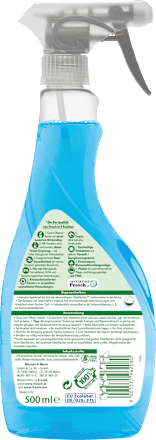 Kraft-Reiniger Aktiv-Soda Frosch