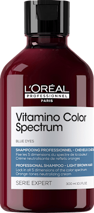 Shampoo Vitamino Color Spectrum Blue L´Oréal Professionnel