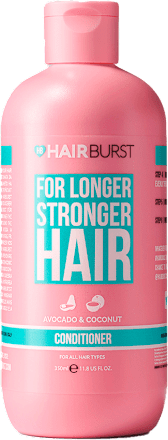 Balsam pentru fortifierea și accelerarea creșterii părului HAIRBURST