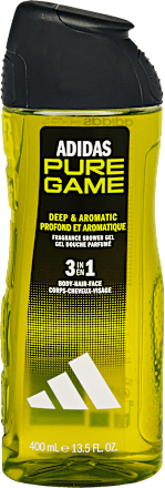 Férfi Tusfürdő Pure Game adidas