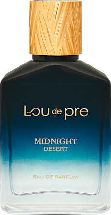 Eau de Parfum Midnight Desert Lou de Pre