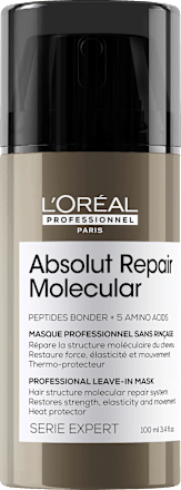 Haarkur Absolut Repair Molecular Leave-In L´Oréal Professionnel