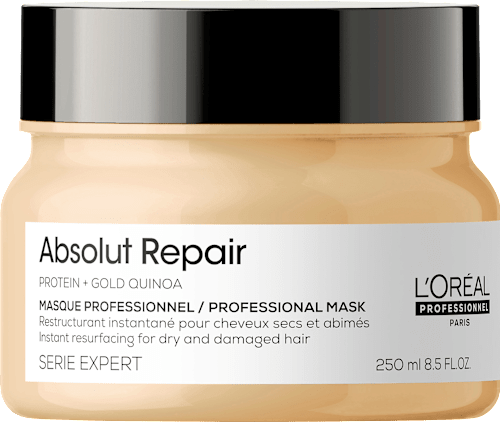 Haarkur Absolut Repair Mask L´Oréal Professionnel