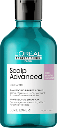 Shampoo Scalp Advanced Dermo Regulator Anti-Discomfort L´Oréal Professionnel