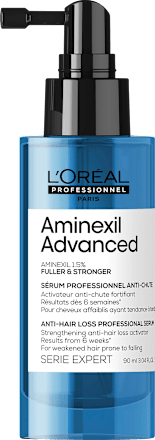 Haarkur Aminexil Anti-Hair Loss Activator Serum L´Oréal Professionnel