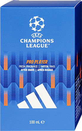 After shave Pro Player adidas