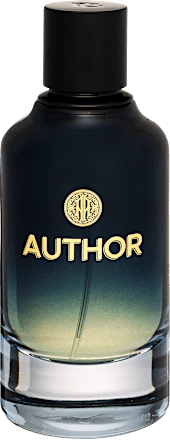 Férfi EdP, Author PARIS BLEU